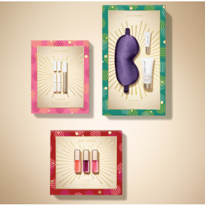 Jane Iredale Well Rested Giftset