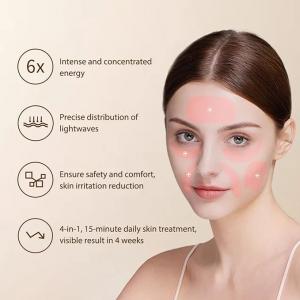 JOVS - 4D Laser Light Therapy Mask