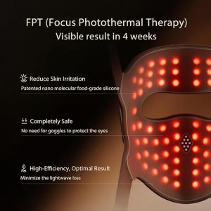 JOVS - 4D Laser Light Therapy Mask