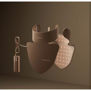 JOVS - LED Neck & Chest Mask