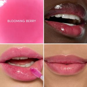 Just Kissed pH Lip Oil - Blooming Berry