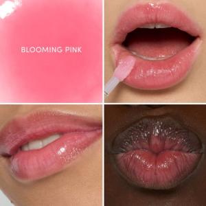 Just Kissed pH Lip Oil - Blooming Pink