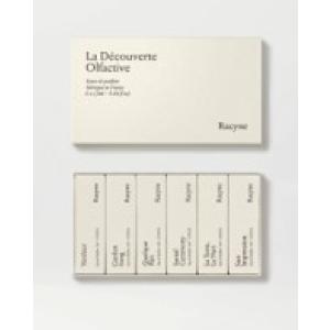 La Découverte Olfactive