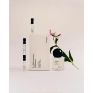 La Découverte Olfactive