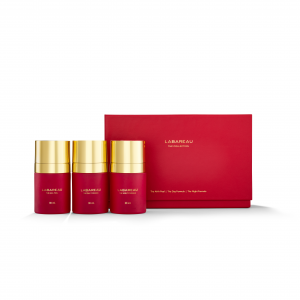LABAREAU - The Collection