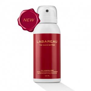 Labareau - The Glow Getter