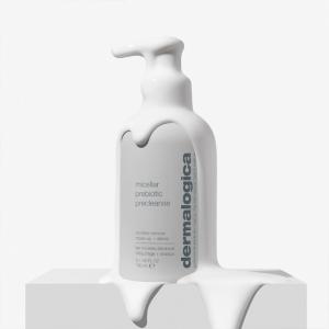 Micellar prebiotic Precleanse