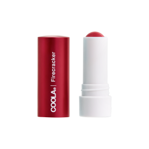 Mineral Liplux SPF 30 - Firecracker
