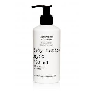 MyLO Body lotion