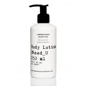 Need_U Body Lotion