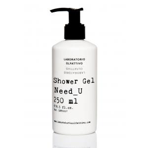 Need_U Shower Gel