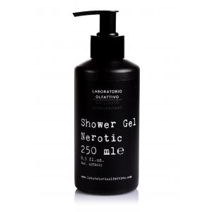 Nerotic Shower Gel