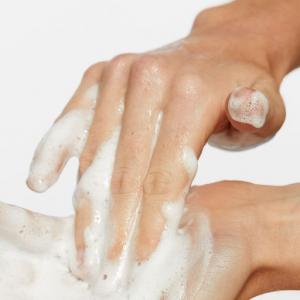 Oil To Foam Cleanser