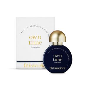 Own Time