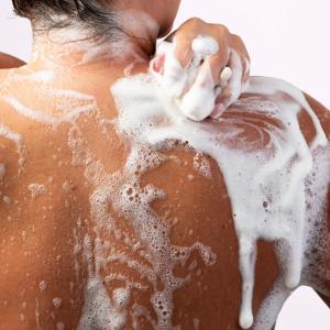 Perfect Body Smoothing Wash