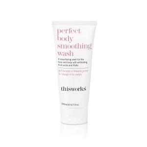 Perfect Body Smoothing Wash