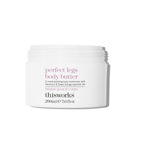 Perfect Legs Body Butter