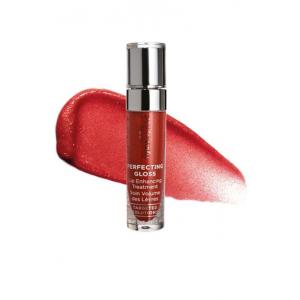 Perfecting Gloss - Santorini red