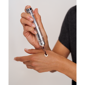 NIEUW -  Marc Inbane Perle de Soleil Tanning Drops NAD+ Booster