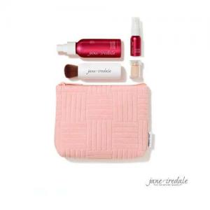 Powder-me SPF 30 + Pommist