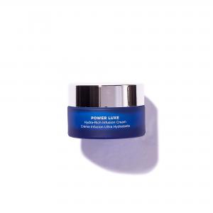 Power Luxe: Hydra-Rich Infusion Creme