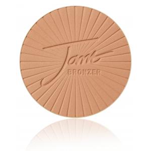 PureBronze Matte Bronzer Refill