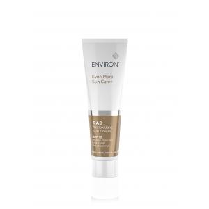 Environ RAD Antioxidant Sun Cream SPF 15 (100 ML) (niet leverbaar check alternatief)