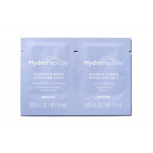 Resurface & Repair Peptide Pads