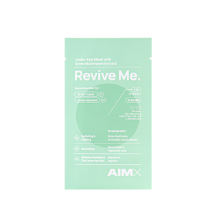 Revive Me – Under Eye Mask