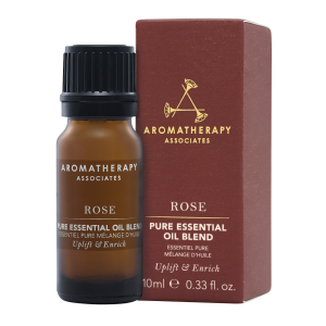 Rose Pure Essential Oil Blend