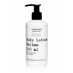 Salina Body Lotion