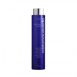 Shampoo for Blonde and Silver Hair