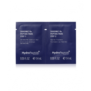SHIKIMIC RX PEPTIDE PADS