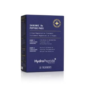 SHIKIMIC RX PEPTIDE PADS