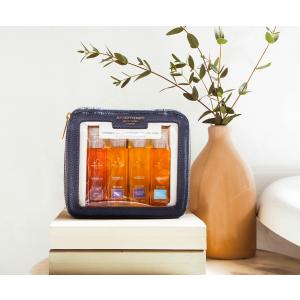 Shower Oil Discovery Collection