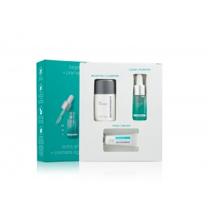 Skin Kit Active Clearing