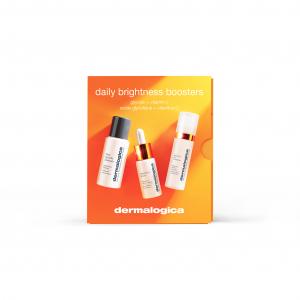 Skin Kit Daily Brightness Boosters 