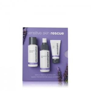 Skin kit Sensitive Skin Rescue