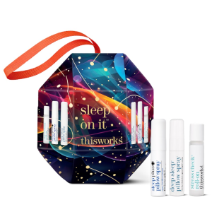 This Works Giftset - Sleep on it