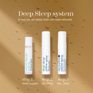This Works Giftset - Sleep on it