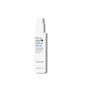 Sleep Plus+ Pillow Spray