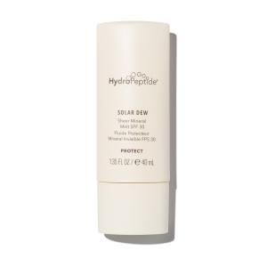  Solar Dew SPF 30 Mineral Serum