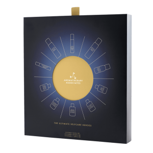 The Ultimate Selfcare Heroes