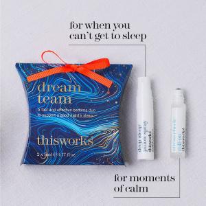 This Works - Dream team 