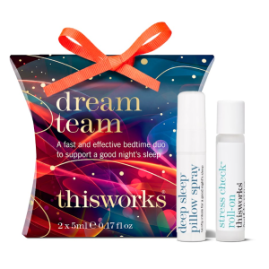 This Works - Dream team