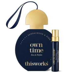 This Works Giftset - Own Time (5ml)