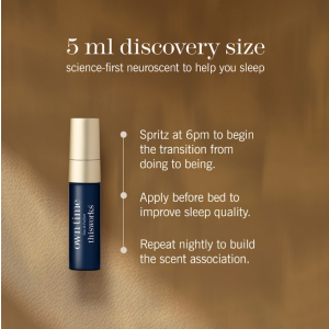 This Works Giftset - Own Time (5ml)