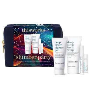 This Works Giftset - Slumber Party