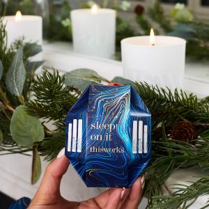 This Works - Sleep on it 