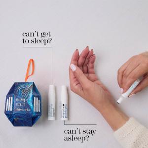 This Works - Sleep on it 